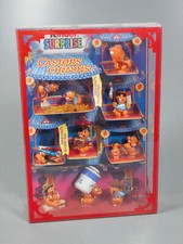 DIORAMA: Ruote Chinois 2000