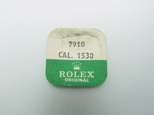 Rolex trieb schwungmasse cal - rolex,