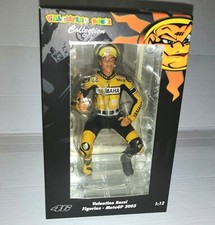 Valentino rossi figurino - rossi,