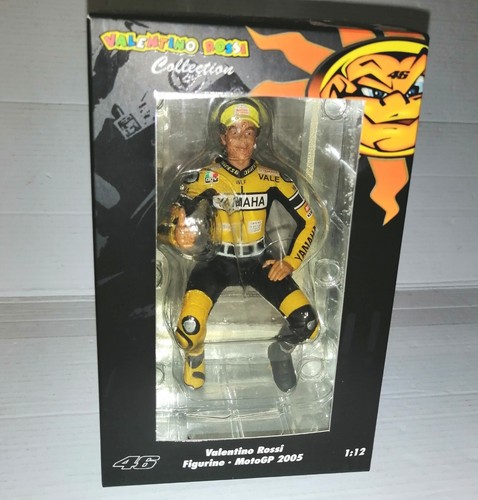 Valentino rossi figurino - rossi,