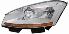 Faro Anteriore SX Per Citroen