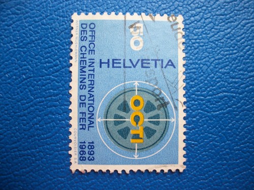 Svizzera helvetia 1967 - svizzera,, helvetia,