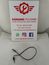 sensore temperatura gas di scarico AUDI Q3 2.0 TDI 8U DIESEL 4x4 03L906088CL 