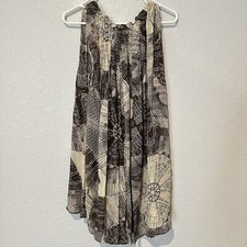 New $119 Zara Studio Printed