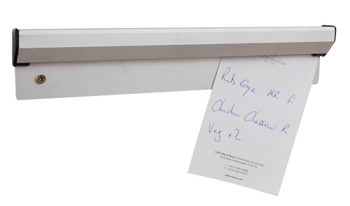 Porta ordini tab - ordini/tab, 12"
