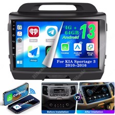 64gb for kia - 4+64gb, sportage