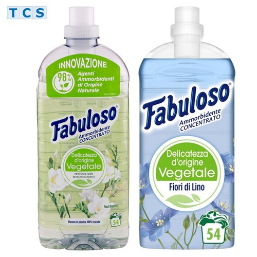 Fabuloso ammorbidente - fabuloso,