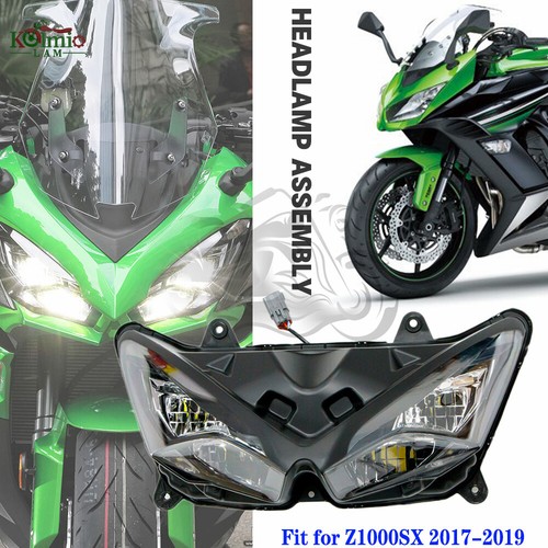 Adatto per kawasaki - adatto, z1000sx