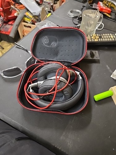 Cuffie beats executive - cuffie,