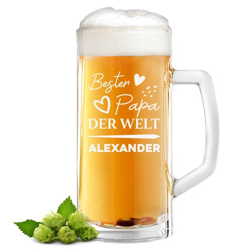 Boccale birra tankard 5 - boccale, 0,5