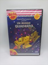 Un mondo quadrato Afadedis