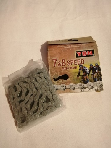 Catena ybn speed mtb - 7,