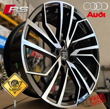 ✅️RS4 KIT 4 Cerchi In Lega