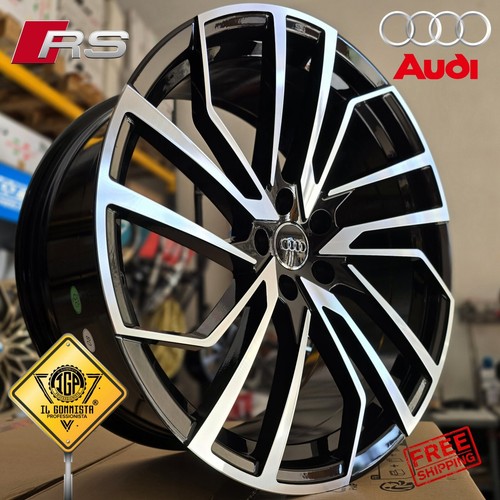 Rs4 kit cerchi in - ✅️rs4,