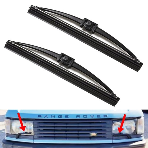 Kit set coppia spazzole - coppia,