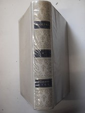 GLIOZZI M.  OPERE SCELTE DI A.VOLTA  ED. UNIONE TIPOGRAFICO  1967