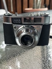 Kodak Retinette 1B Vintage 60s