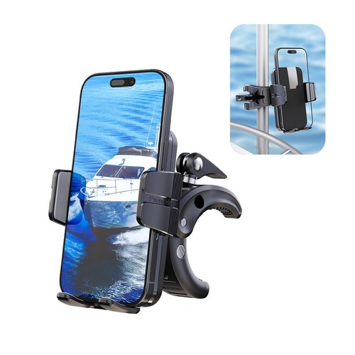 Supporto telefono marino - telefono, per