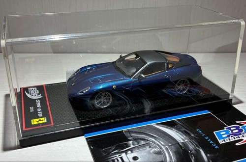 Bbr ferrari 599 - ferrari, gto