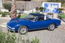 1/43 Provence Moulage Fiat