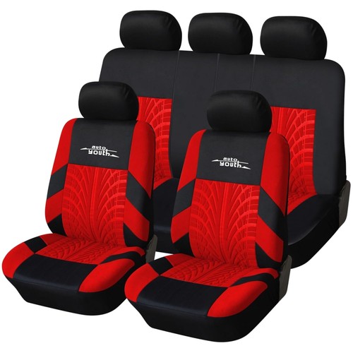 Coprisedili auto universali