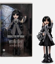 ✅ AUTENTICA - Monster High