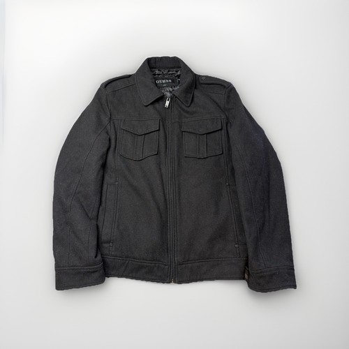Guess jacket men large - guess,