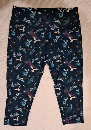 Leggings spirit animal - animal, active