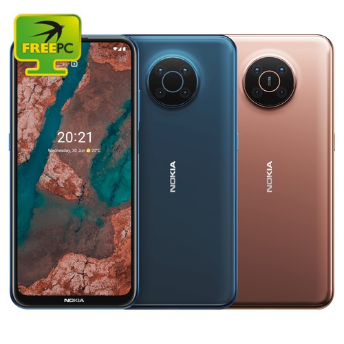 Nokia x20 128 - x20, con