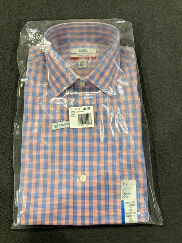 Camicia elegante croft - croft, &