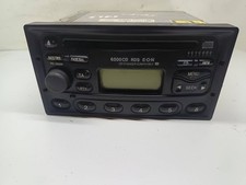 Ford Galaxy 2001 Radio Lettore