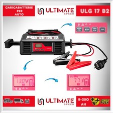 Ultimate Speed Caricabatterie