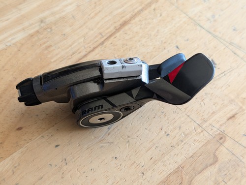 Sram carbon velocità - carbon, 10