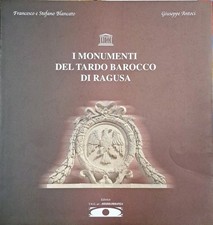 I monumenti del tardo Barocco