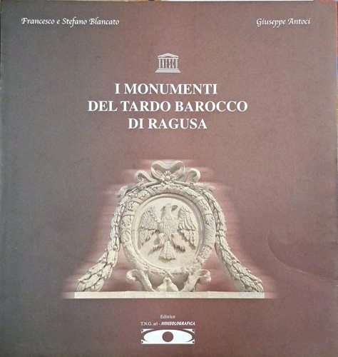 Monumenti del tardo - i,