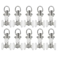 Confezione 10 Binario Tenda