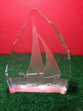 BARCA A VELA - PESANTE