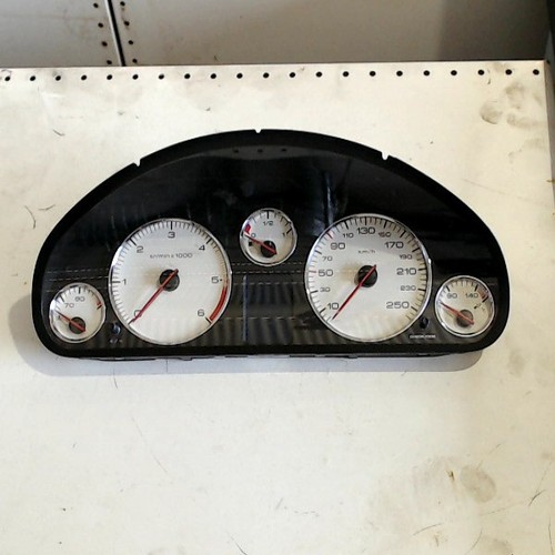 Quadro strumenti - quadro,