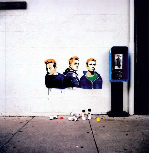 Green day shenanigans new - green, [new