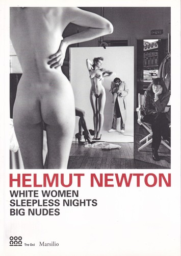 Helmut newton white - helmut,
