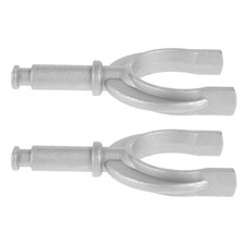 2 Pcs Marine Paddle Fork