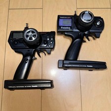 Trasmettitore radiocomando