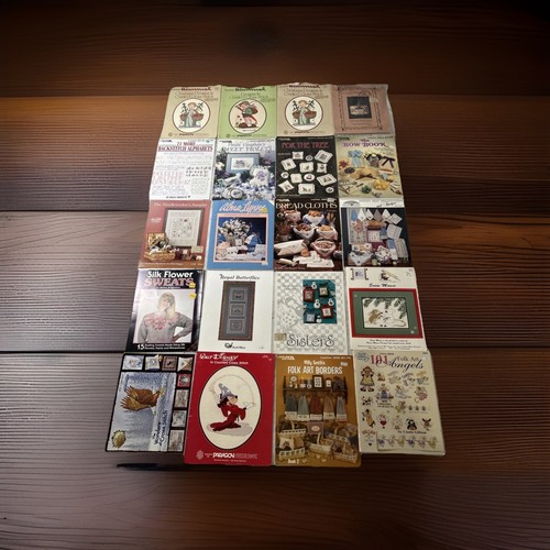 Lotto libri vintage - lotto,