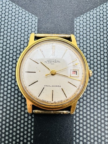 Orologio uomo poljot kirova - orologio,