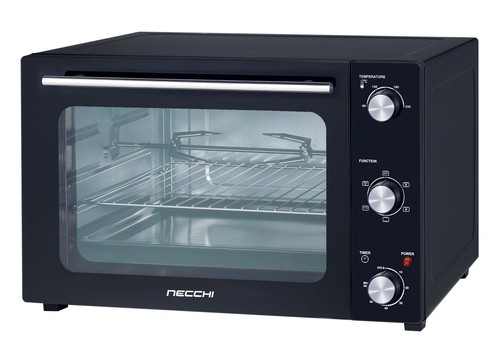 Forno elettrico ventilato
