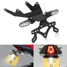 Eliminatore parafango led coda