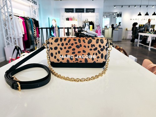Marc jacobs mini - jacobs, borsa