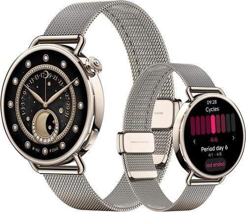 Xiaomi watch smartwatch - xiaomi,