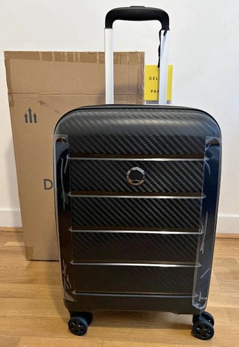 Valise cabine delsey - valise, neuve