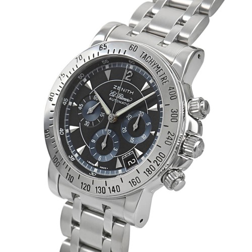 Zenith primero automatic - primero,